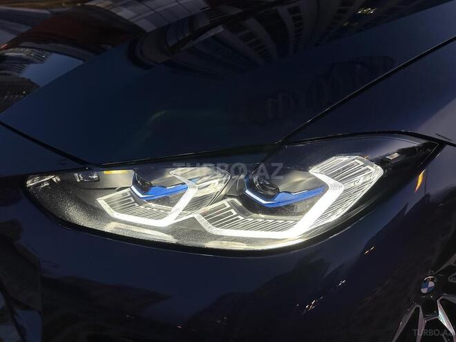 BMW 430 2023, 66,000 km - 2.0 l - Bakı
