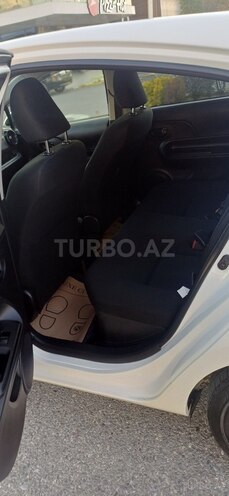 Toyota Aqua 2019, 92,300 km - 1.5 l - Bakı