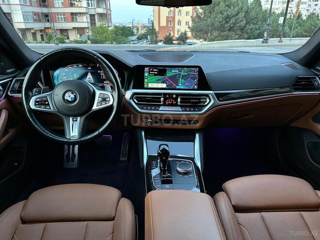 BMW 430 2023, 66,000 km - 2.0 l - Bakı