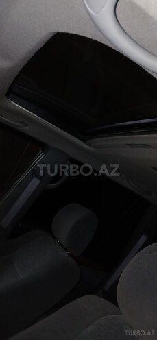 Toyota Land Cruiser Prado 2008, 114,000 km - 2.7 л - Bakı