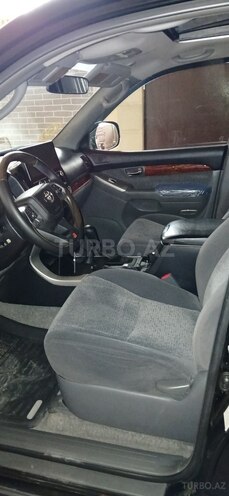 Toyota Land Cruiser Prado 2008, 114,000 km - 2.7 л - Bakı