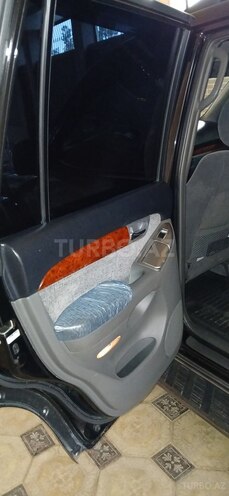 Toyota Land Cruiser Prado 2008, 114,000 km - 2.7 л - Bakı