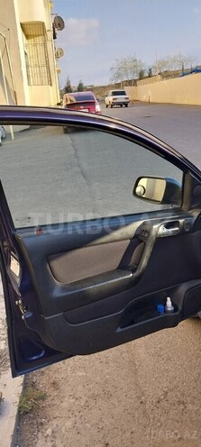 Opel Astra 1999, 416,000 km - 1.6 l - Bakı