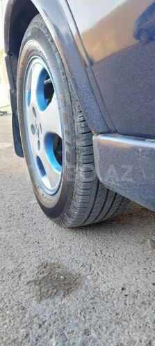 Opel Astra 1999, 416,000 km - 1.6 l - Bakı