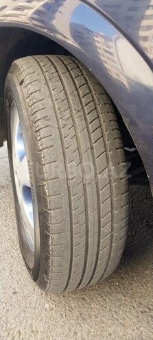 Opel Astra 1999, 416,000 km - 1.6 l - Bakı