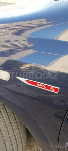 Opel Astra 1999, 416,000 km - 1.6 l - Bakı