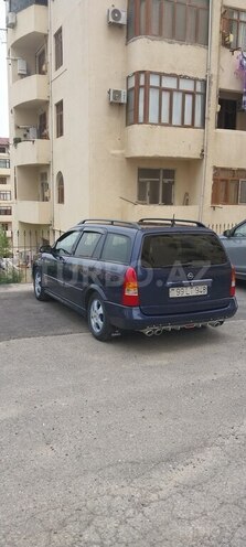 Opel Astra 1999, 416,000 km - 1.6 l - Bakı