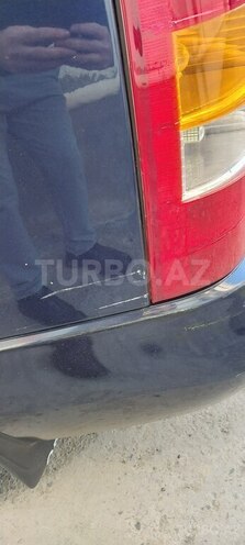 Opel Astra 1999, 416,000 km - 1.6 l - Bakı