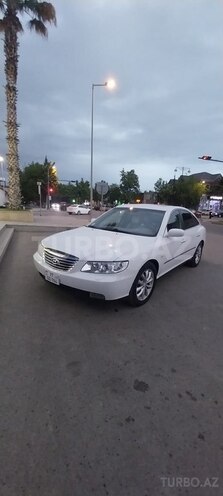 Hyundai Grandeur 2007, 291,000 km - 2.7 л - Yevlax