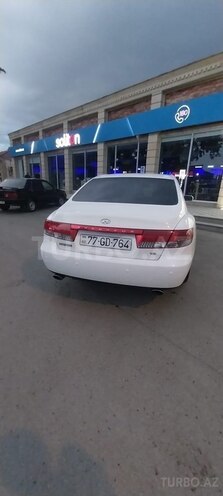 Hyundai Grandeur 2007, 291,000 km - 2.7 л - Yevlax