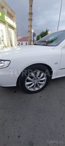 Hyundai Grandeur 2007, 291,000 km - 2.7 л - Yevlax