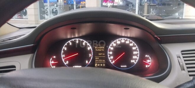 Hyundai Grandeur 2007, 291,000 km - 2.7 л - Yevlax