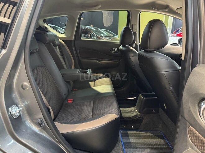 Nissan Note-11