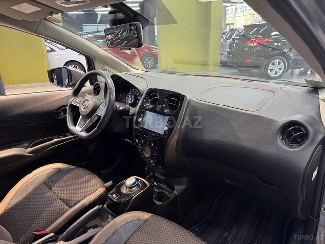 Nissan Note-14