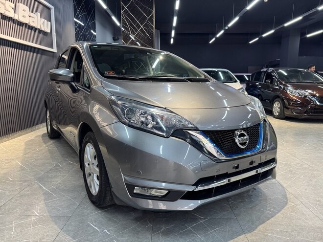 Nissan Note-10