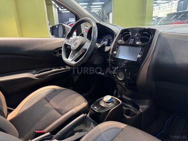 Nissan Note-13