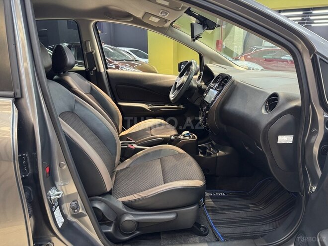 Nissan Note-12