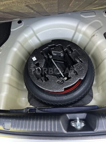 Kia K3 2015, 206,000 km - 1.6 l - Şirvan