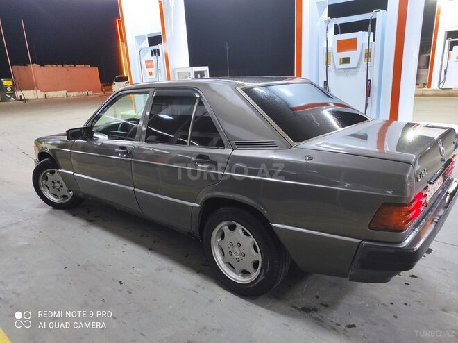 Mercedes 190 1992, 431,001 km - 2.0 л - Bakı