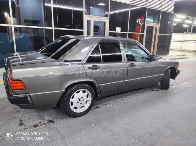 Mercedes 190 1992, 431,001 km - 2.0 л - Bakı