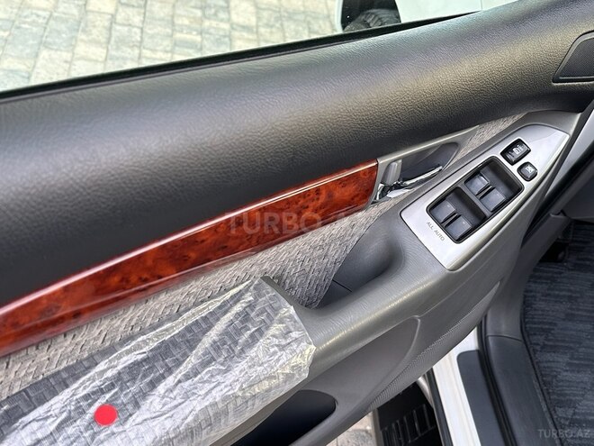 Toyota Land Cruiser Prado 2008, 78,000 km - 2.7 l - Bakı