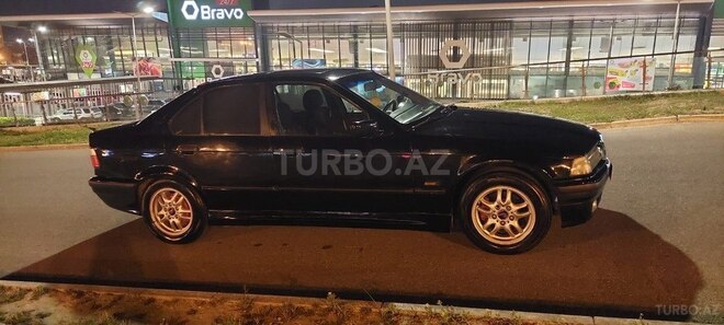 BMW 316 1991, 310,000 km - 1.6 l - Bakı