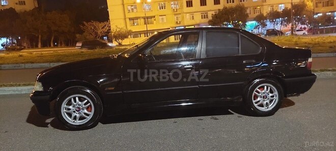 BMW 316 1991, 310,000 km - 1.6 l - Bakı