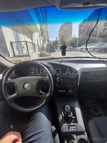 BMW 316 1991, 310,000 km - 1.6 l - Bakı