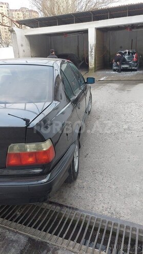 BMW 316 1991, 310,000 km - 1.6 l - Bakı