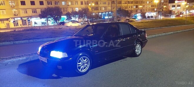 BMW 316 1991, 310,000 km - 1.6 l - Bakı