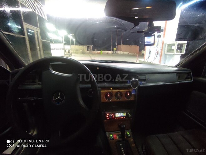 Mercedes 190 1992, 431,001 km - 2.0 л - Bakı