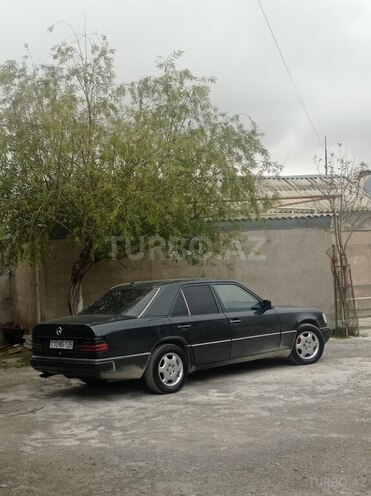 Mercedes E 200 1993, 570,500 km - 2.0 l - Bakı