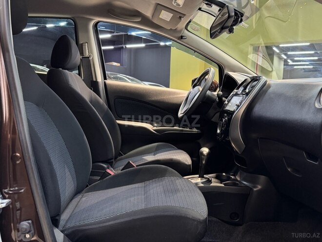 Nissan Note 2016, 31,000 km - 1.2 л - Bakı