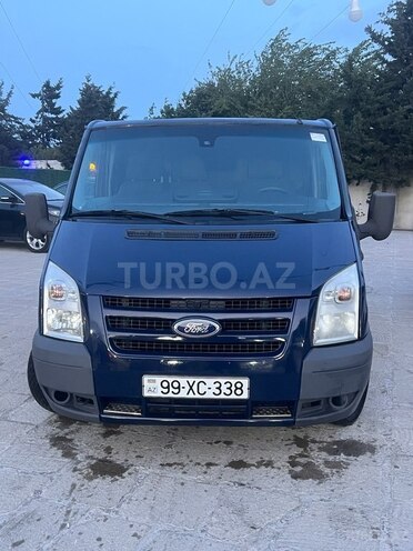 Ford Transit 2008, 600,000 km - 2.2 л - Bakı