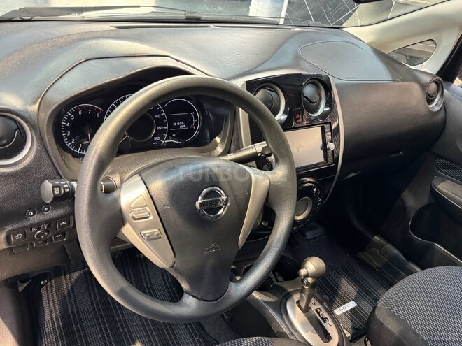 Nissan Note 2016, 31,000 km - 1.2 л - Bakı