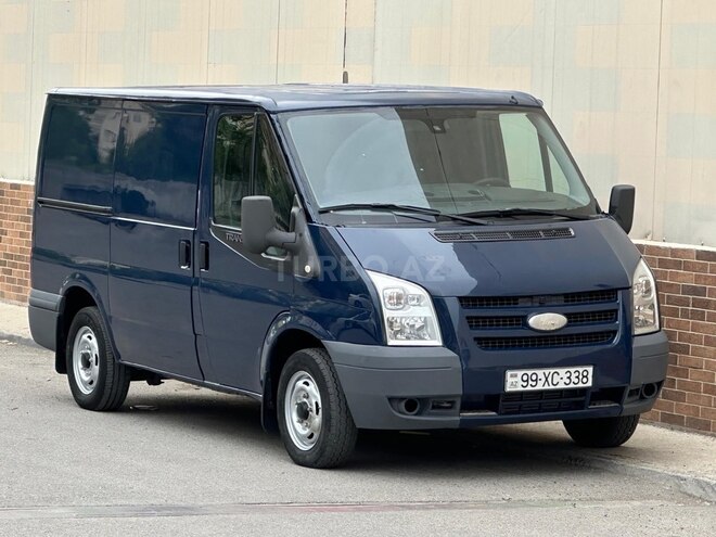 Ford Transit 2008, 600,000 km - 2.2 л - Bakı