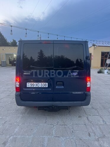 Ford Transit 2008, 600,000 km - 2.2 л - Bakı