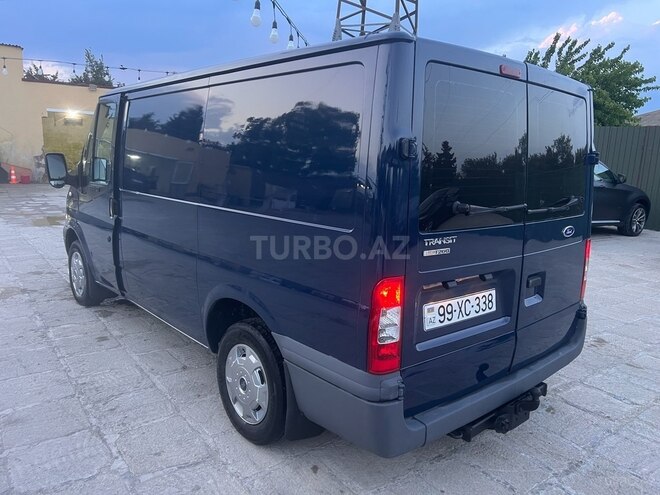 Ford Transit 2008, 600,000 km - 2.2 л - Bakı
