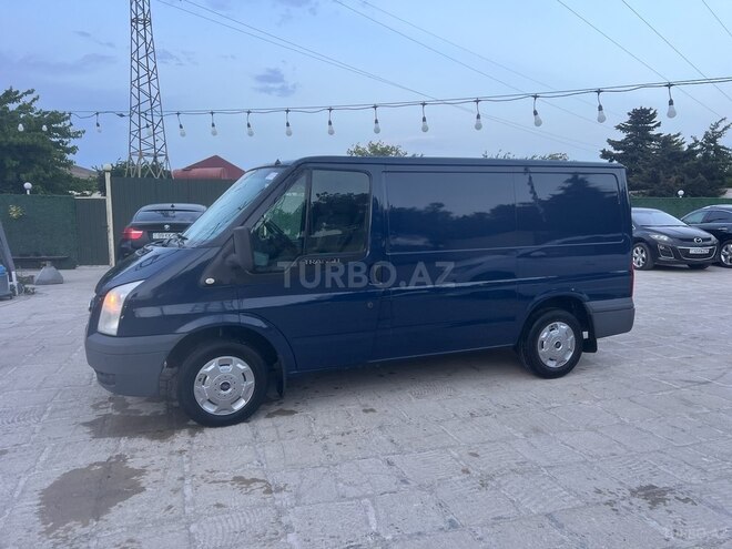 Ford Transit 2008, 600,000 km - 2.2 л - Bakı