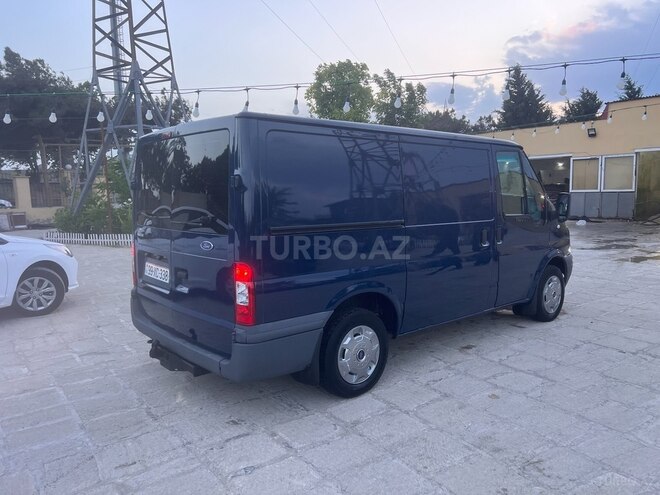 Ford Transit 2008, 600,000 km - 2.2 л - Bakı