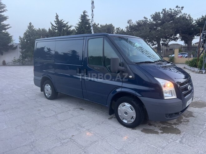 Ford Transit 2008, 600,000 km - 2.2 л - Bakı