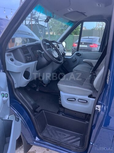 Ford Transit 2008, 600,000 km - 2.2 л - Bakı