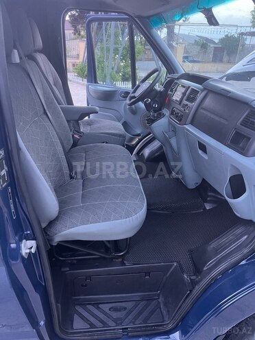 Ford Transit 2008, 600,000 km - 2.2 л - Bakı