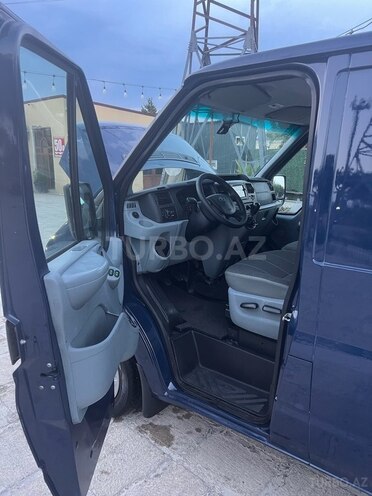 Ford Transit 2008, 600,000 km - 2.2 л - Bakı