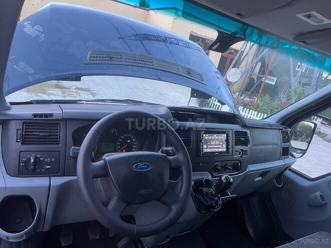 Ford Transit 2008, 600,000 km - 2.2 л - Bakı