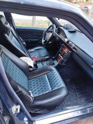 Mercedes E 230 1993, 555,555 km - 2.3 l - Bakı
