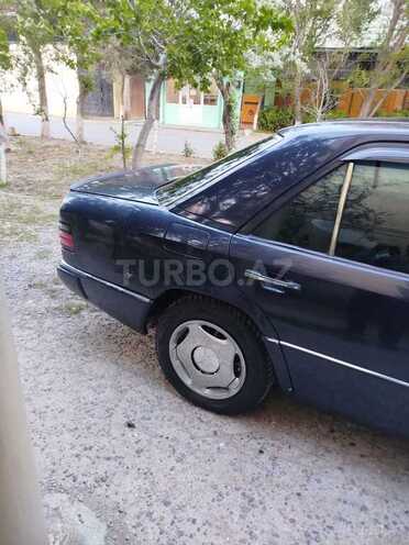 Mercedes E 230 1993, 555,555 km - 2.3 l - Bakı