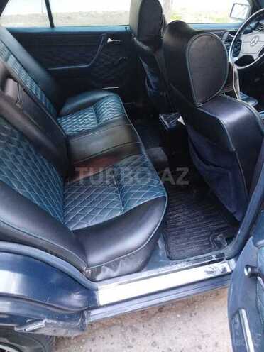 Mercedes E 230 1993, 555,555 km - 2.3 l - Bakı