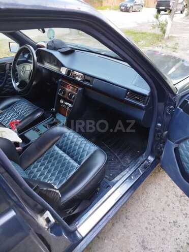 Mercedes E 230 1993, 555,555 km - 2.3 l - Bakı