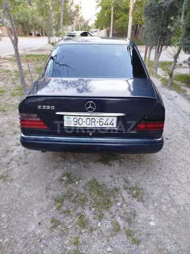 Mercedes E 230 1993, 555,555 km - 2.3 l - Bakı